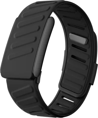 ORKS Silicone Activewear Band for WHOOP 5.0
