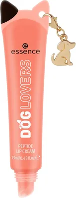 Essence DOG GANG Lip Cream 13ml - 87% Off