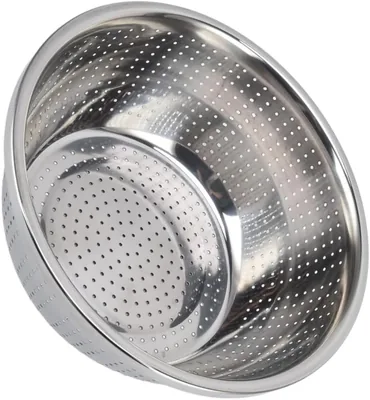 MOMENT Stainless Steel Colander 26cm