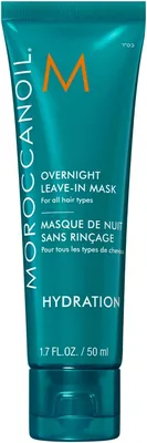Moroccanoil Overnight Leave-in Mask 120 ml Best Deal