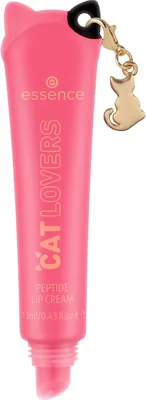 Essence Dog Gang Peptide Lip Cream 87% Off