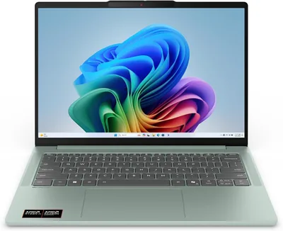 Lenovo IdeaPad Slim 5 14AGP11 - AMD Ryzen AI 7 Laptop