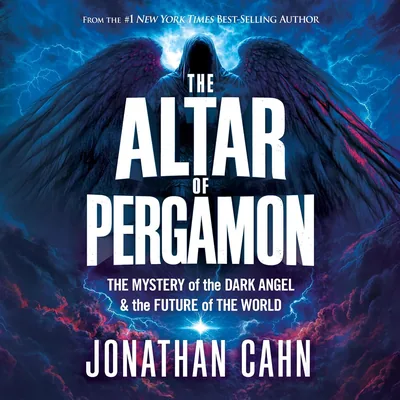 Jonathan Cahn – The Oracle’s Prophecies Best Deal