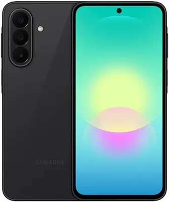 Samsung Galaxy A27 5G 6GB 128GB Black