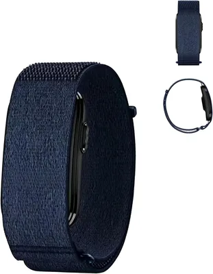 Garmin Cirqa Fitness Tracker Breathable Sport Loop