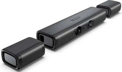 Saiyin Soundbar - Audio Speaker Home Theatre