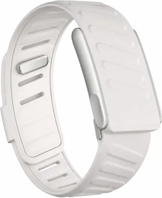 Silicone Band for Whoop 5.0, Black