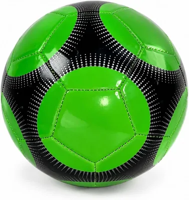 Stitched Soccer Ball - Classic Training Football