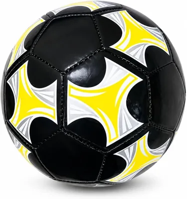 Stitched Soccer Ball - Classic Training Football