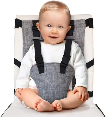 X spring Travel Harness Seat Baby, Water-Resistant Sack