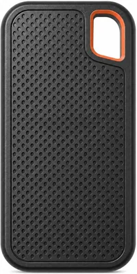 Generischer Externer SSD 1TB Portable USB-C Ultra Slim Hochgeschwindigkeits-Festplatte | 1TB, ultra-schnell bis 1050MB/s, 5