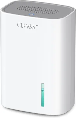 Deumidificatore Compatto CLEVAST - 32% di Sconto