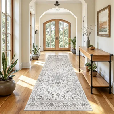 80x240cm Hallway Runner Rug Best Deal