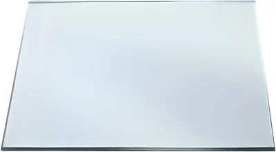 Cereria Di Giorgio - Skvärt spiegel tray - 15 cm - dekorativ centrpunkt - idealisk som candleholder