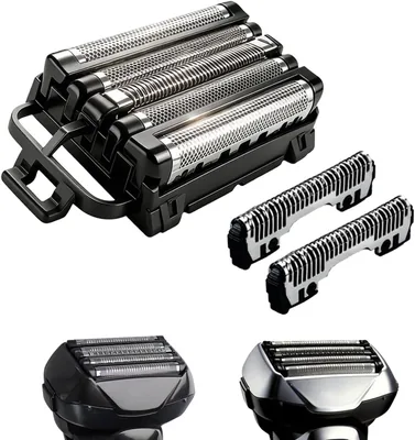 FRASAM WES9032 5-Blade Foil & Cutter Set