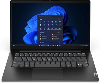 Lenovo V14 G6 14" Business Laptop AMD Ryzen 7 Windows 11