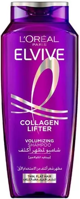 L'Oréal Paris Elvive Collagen Lifter Shampoo 200ml