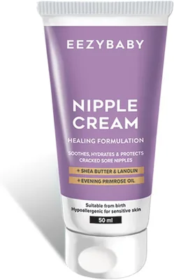 EezyBaby Nipple Cream 50ml | Best Deal