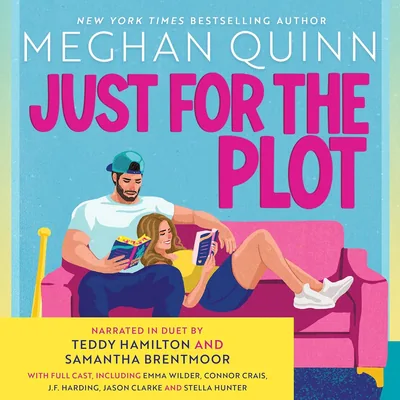 Meghan Quinn - The Book of Unwritten Stories Best Deal