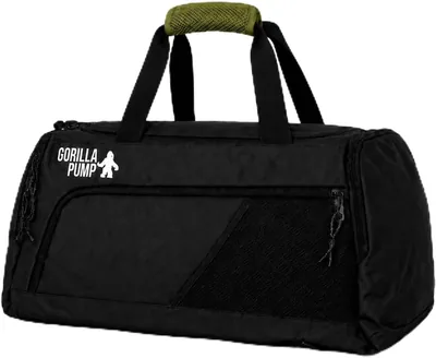 Maleta Deportiva Gorilla 42L 3 en 1 para Gimnasio y Viaje