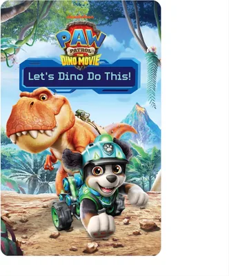 Yoto PAW Patrol Let's Dino Do This Audio Card - Best Deal