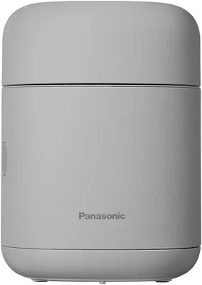 パナソニック ラムダッシュ エクスペルト 6刃 自動洗浄充電器 ES-2P01