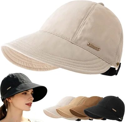 Trendy Wide Brim Sun Hat UPF 50+ Best Deal