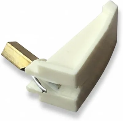 Aiguille Pointe de Lecture Diamant Stylet Compatible avec Disque Platine Sansui ST-3200, ST3200, V-3030, V3030, SR3030 - Meilleur Prix