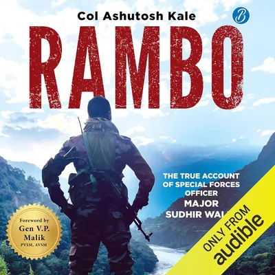 Col Ashutosh Kale - Best Deal