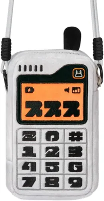 Zenless Zone Zero Urban Kit Series Storage Pouch Best Deal