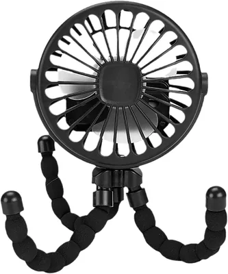 BSTCAR Stroller Fan Best Deal