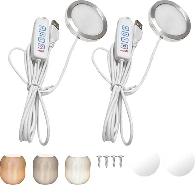 DIY LED Lamp Kit for Bambu Lab Printers - Best Deal