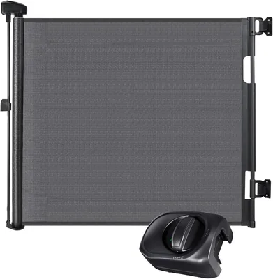 Retractable Stair Gate - 15% Off