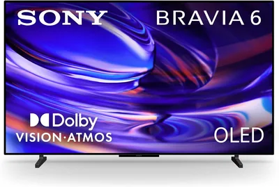 Sony 48 Inch BRAVIA OLED 4K Smart TV - Best Deal