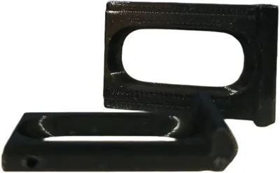 WhyPrint Wearable Strap Converter for Fitbit Air & Whoop Bands