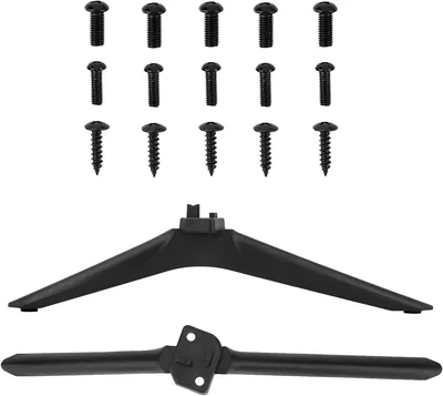 XIHIRCD TV Base Stand Legs for Hisense Smart TVs (49-65") - Best Deal
