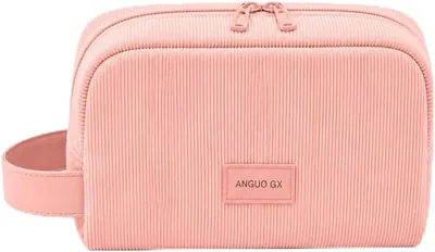 Organizador Feminino de Maquiagem e Cosméticos