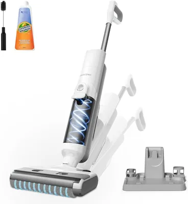 Proscenic F10 Ultra Nass-Trocken Staubsauger