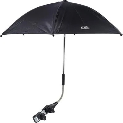 Cuddles Collection Pram Umbrella UV Protection SPF 50+