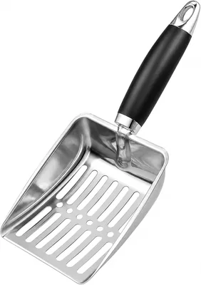 GOUKUDE Cat Litter Scoop Best Deal