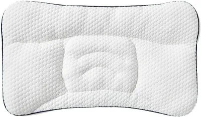 Almohada Postural AILISK Flexoriom para Niños (8-18 años) - Mejor Precio