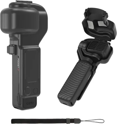 DJI Osmo Pocket Gimbal Lens Screen Case