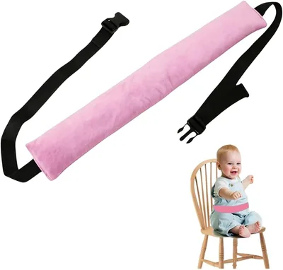 VONJUMA Car Seat Belt Pad for Kids