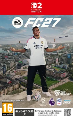 Electronic Arts: Gaming Experience Deal
