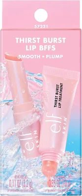 Thirst Burst Lip BFFs