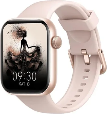 Smart Watch Men Women 79% Off