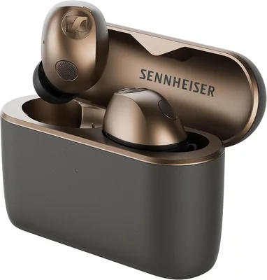 Sennheiser Momentum True Wireless 5 Earbuds Copper