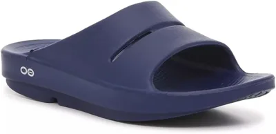 أحذية Oofos للبالغين Unisex-adult Slides-sandals Ooahh