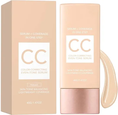 CC Color-Correcting Tinted Serum Best Deal