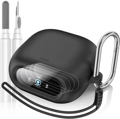 Anker Soundcore Liberty 5 Pro Silicone Case